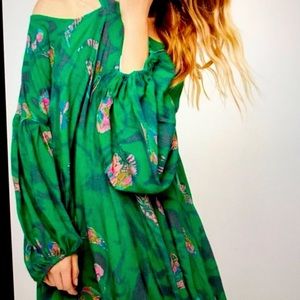 🔥🔥FREE PEOPLE DRESS🔥🔥